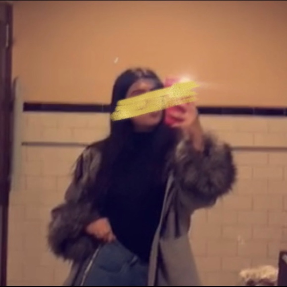 Meet your Posher, Nancy